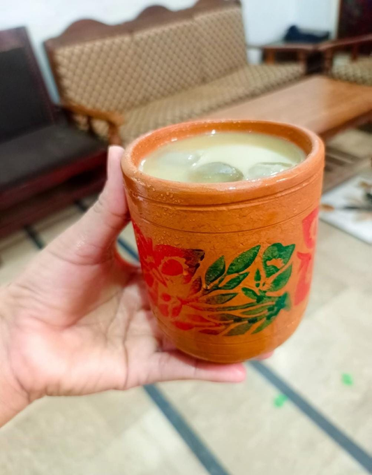 Jau ka Sattu – Family Pack (Pure & Natural)