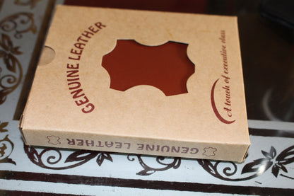 Premium Leather Wallet