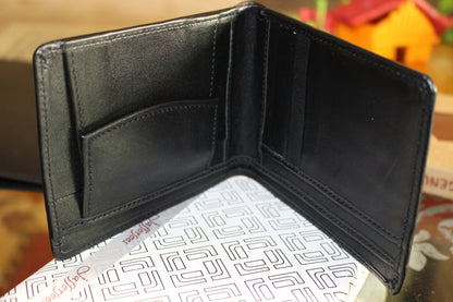 Premium Leather Wallet