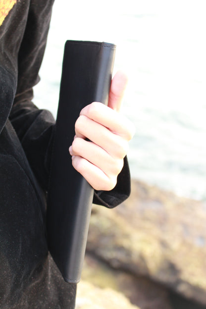 Elegant Travel Wallets