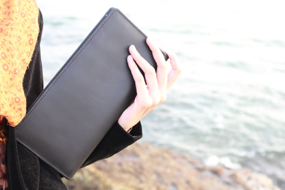 Elegant Travel Wallets