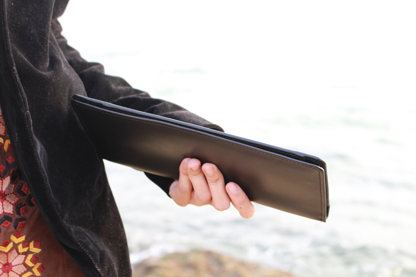 Elegant Travel Wallets