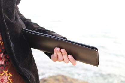 Elegant Travel Wallets