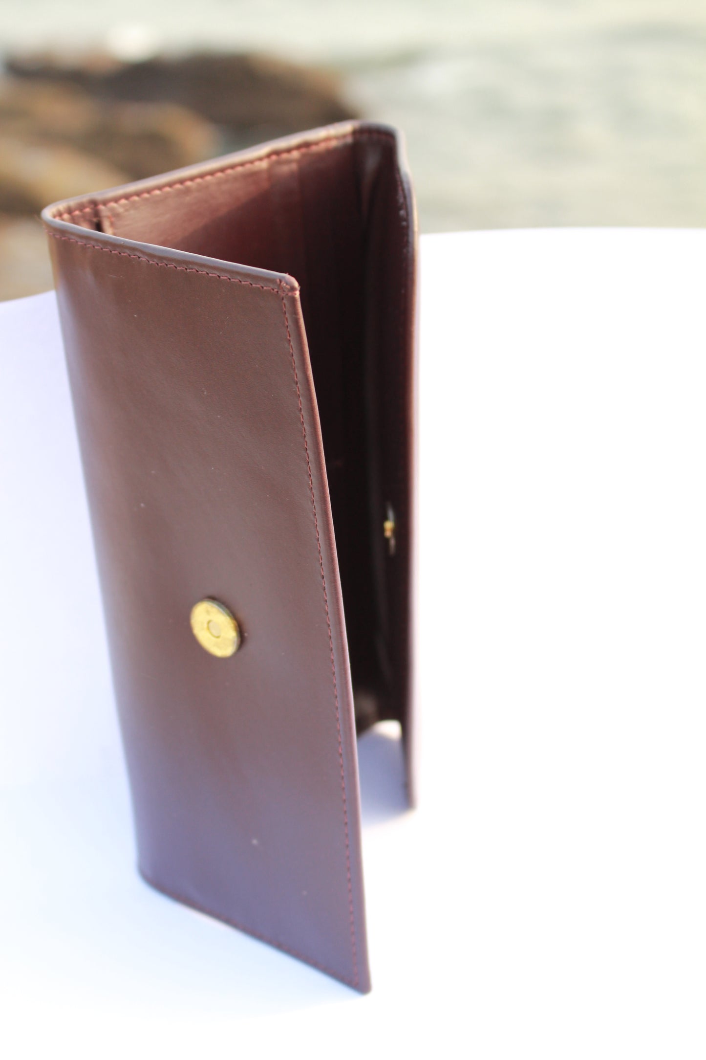 Elegant Travel Wallets