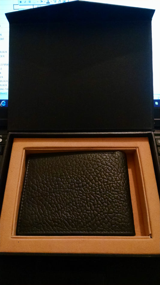 Premium Leather Wallet