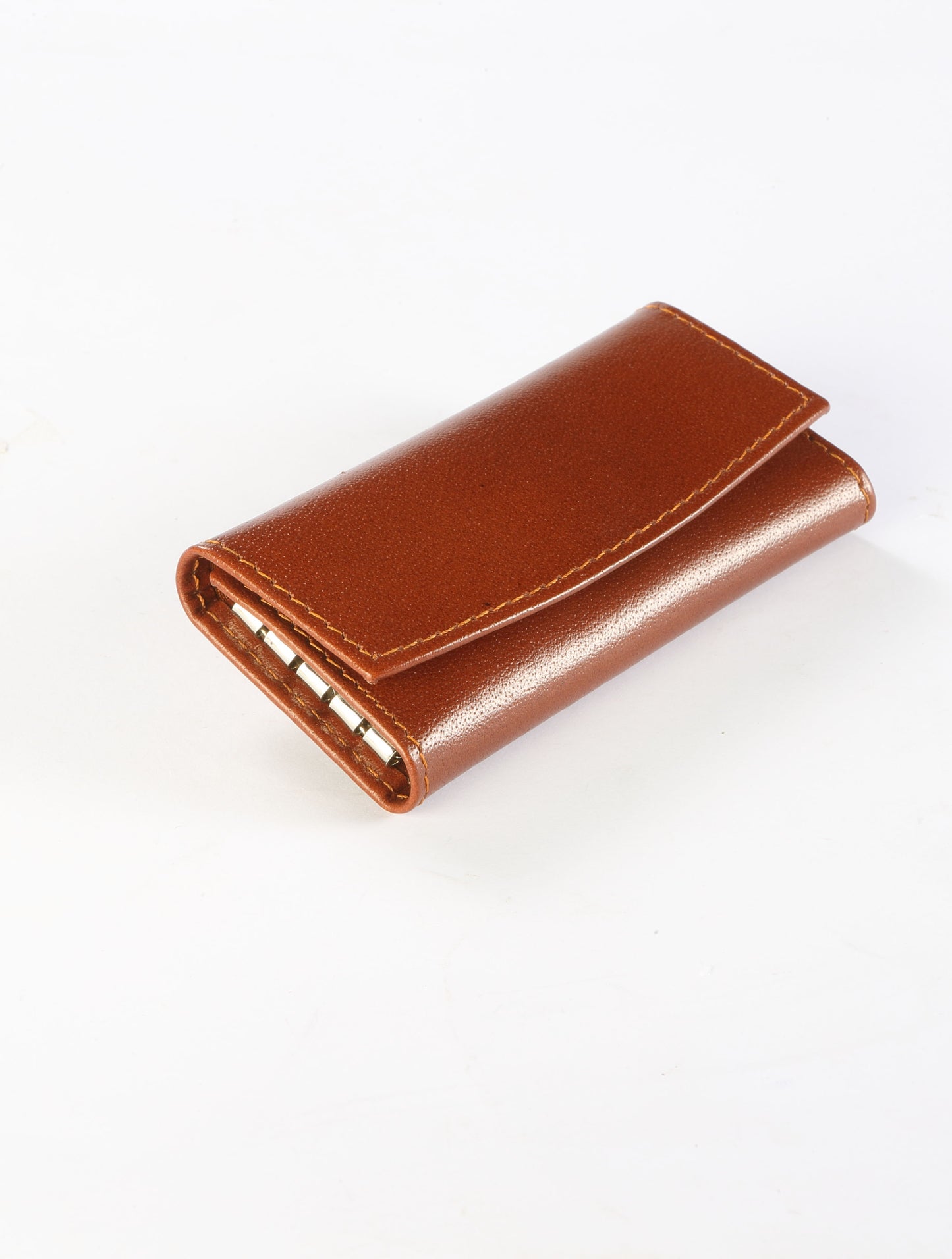 Leather Keychain – Stylish, Durable &amp; Premium Quality