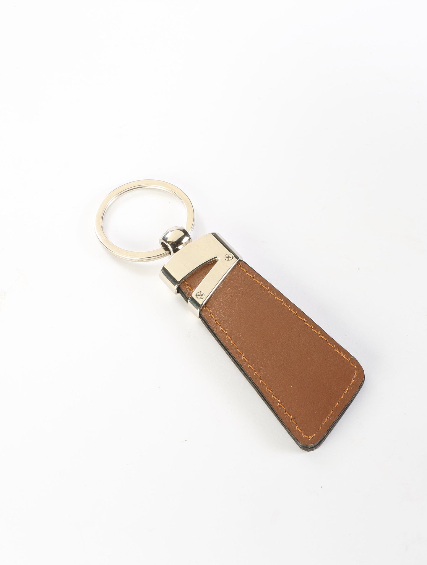 Leather Keychain – Stylish, Durable &amp; Premium Quality