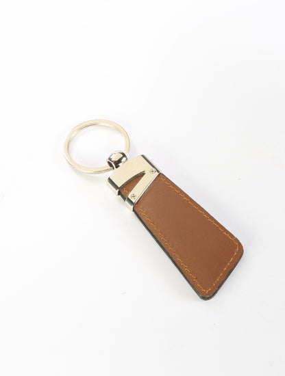 Leather Keychain – Stylish, Durable &amp; Premium Quality