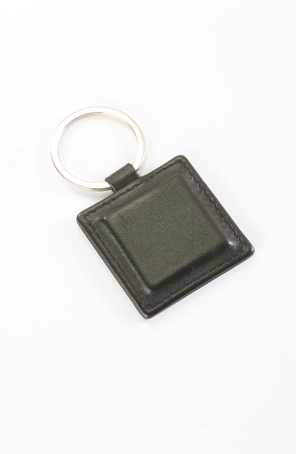 Leather Keychain – Stylish, Durable &amp; Premium Quality