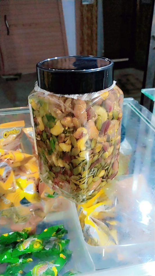 Dry Fruit Mix Honey – 750 g