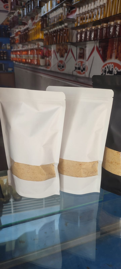 Desi Shakar – Natural Traditional Cane Sugar