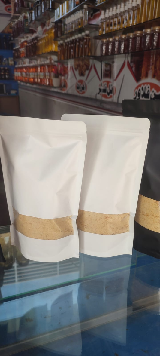 Desi Shakar – Natural Traditional Cane Sugar