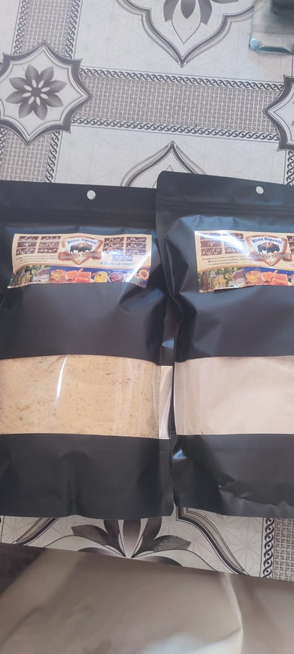 Desi Shakar – Natural Traditional Cane Sugar