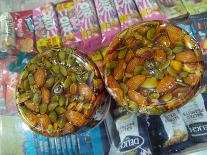 Dry Fruit Mix Honey – 750 g