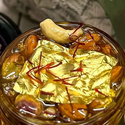 Dry Fruit Mix Honey – 750 g